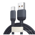 USB-3.0 Male a Tipo C Dados Fast Charger Cable